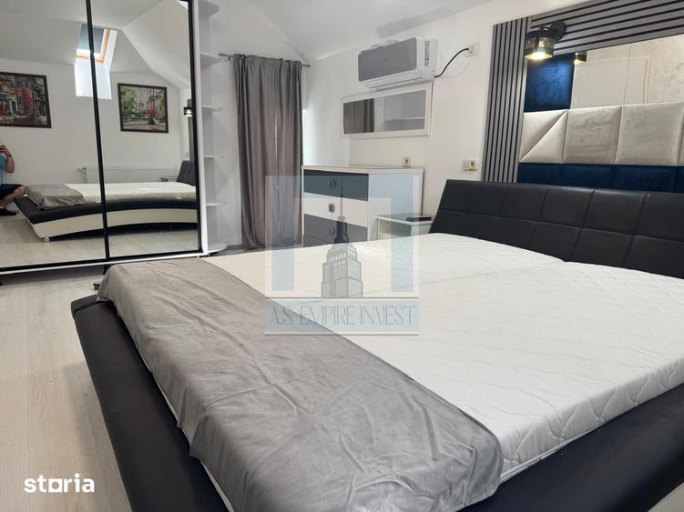 Apartament cu 3 camere în Cristian