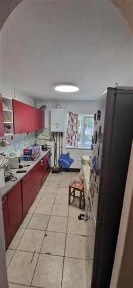Apartament cu 2 camere decomandat în Soarelui