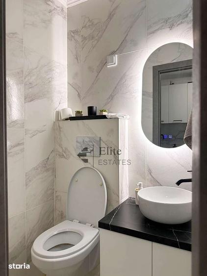 Apartament 2 camere, etaj 1, renovat complet Cantemir - 2