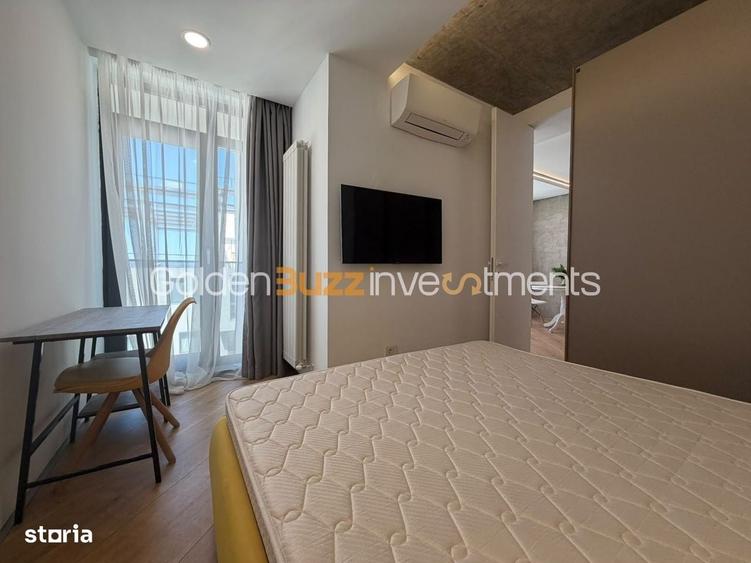 Apartament cu 2 camere în Barbu Văcărescu