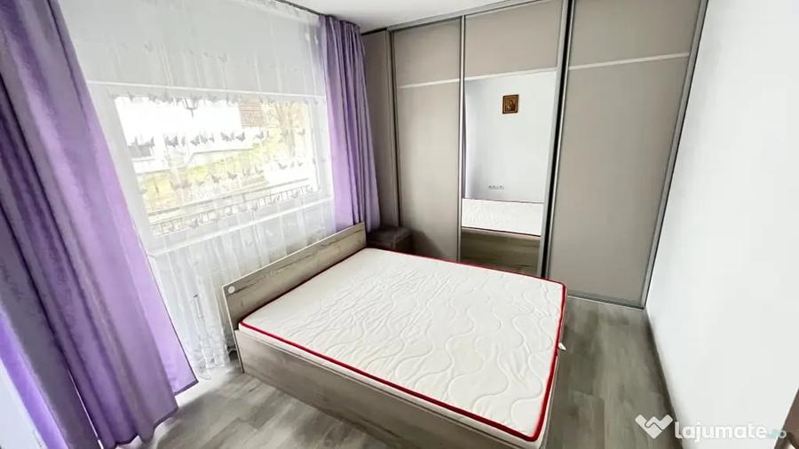 Apartament cu 2 camere in Cluj zona Vivo - 3