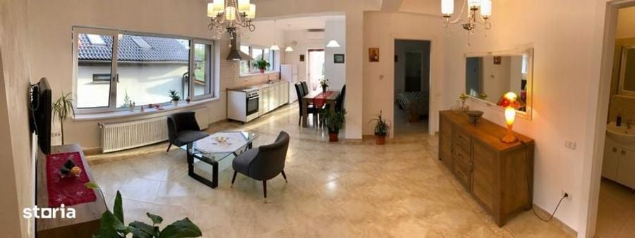 Apartament de inchiriat zona TORONTALULUI (VOX) - 1