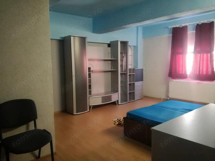 Garsonieră în Medicină