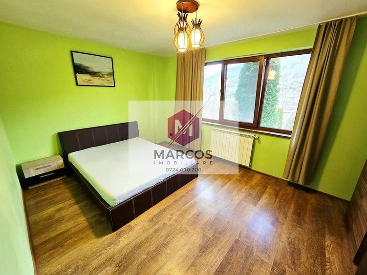 Casă cu 5 camere cu Teren 700 Mp în Cuptoare (Reșița)