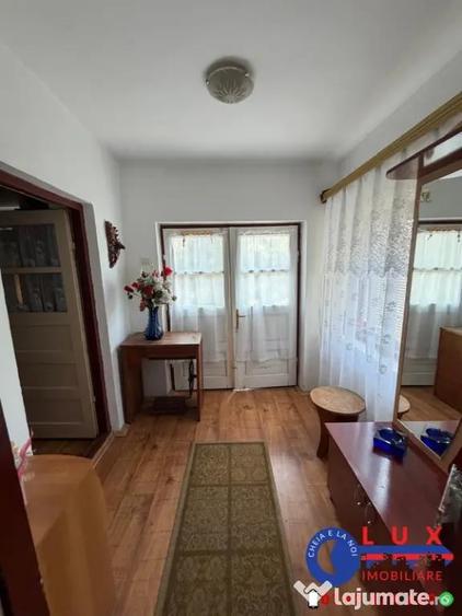 ID 6386 Casa cu teren - Strada Mahmudiei - Tulcea (Tulcea) - 5