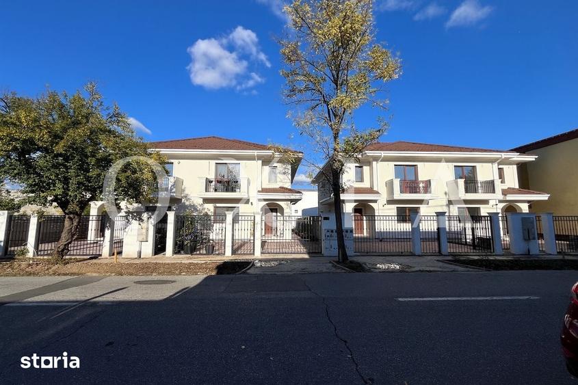 Casă cu 4 camere cu Teren 250 Mp în Freidorf