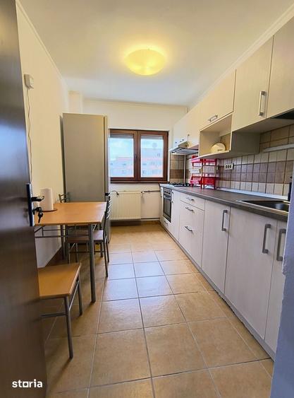 Apartament 3 camere- Calea Mosilor - 5