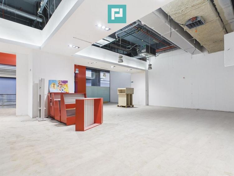 Spațiu comercial premium 220mp Agora Arad - 10