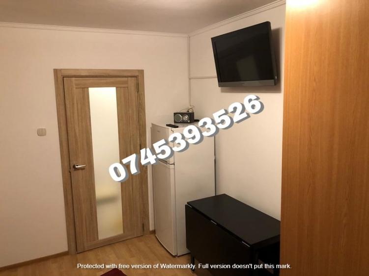 Direct proprietar - Garsoniera Dristor, 3 min Metrou Dristor 1 - 6