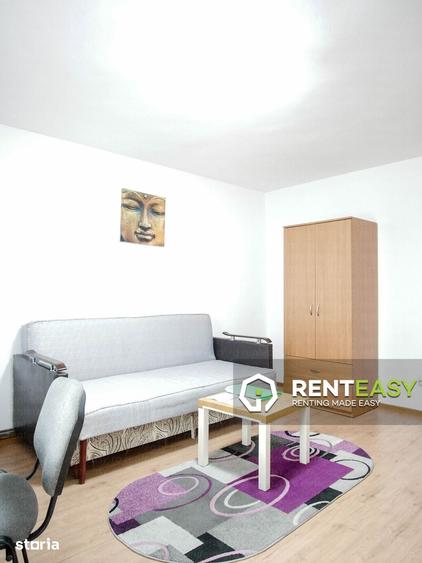 Apartament cu 2 camere in zona Bld Independetei - UMF - 1