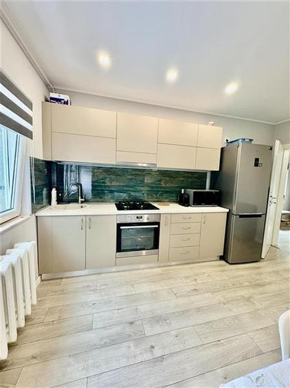 Apartament 2 Camere Semidecomandat de Închiriat Faleza Nord - 13