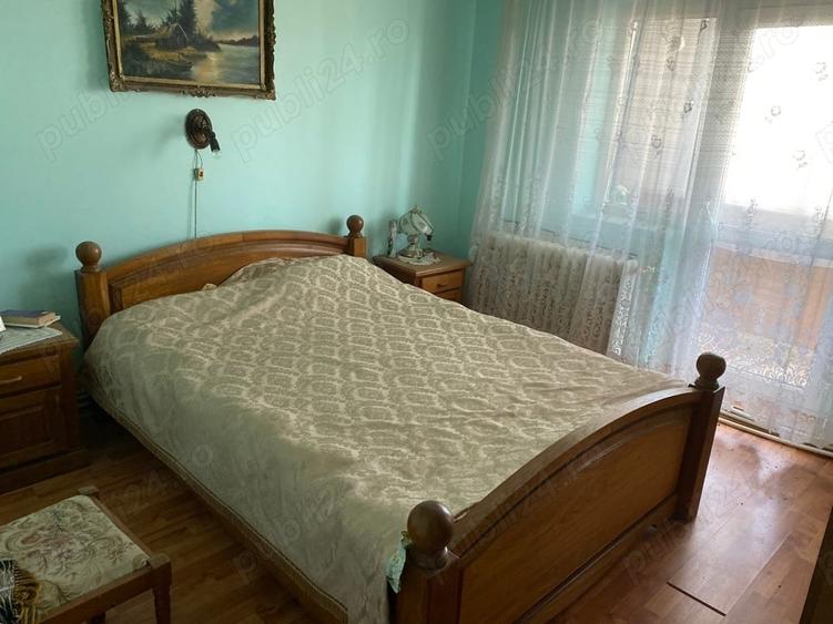 Apartament cu 2 camere decomandat în Orizont
