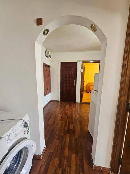Apartament cu 2 camere decomandat în Brazda lui Novac