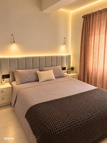 Apartament cu 4 camere în Central