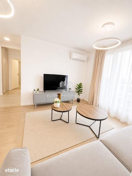Inchiriere apartament | 2 camere | H Pipera Lake - 5