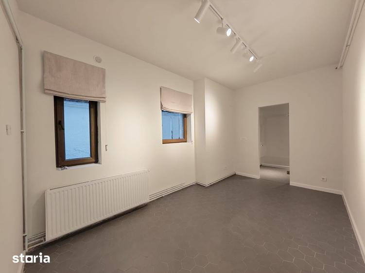 Spatiu birou, cabinete terapii, coafor - Piata Victoriei, Sfintii Voie - 6
