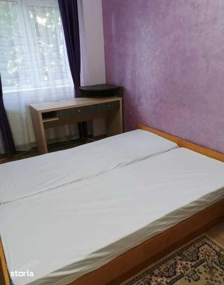 Apartament 4 camere, etaj 2, complet utilat Manastur, zona BIG - 6