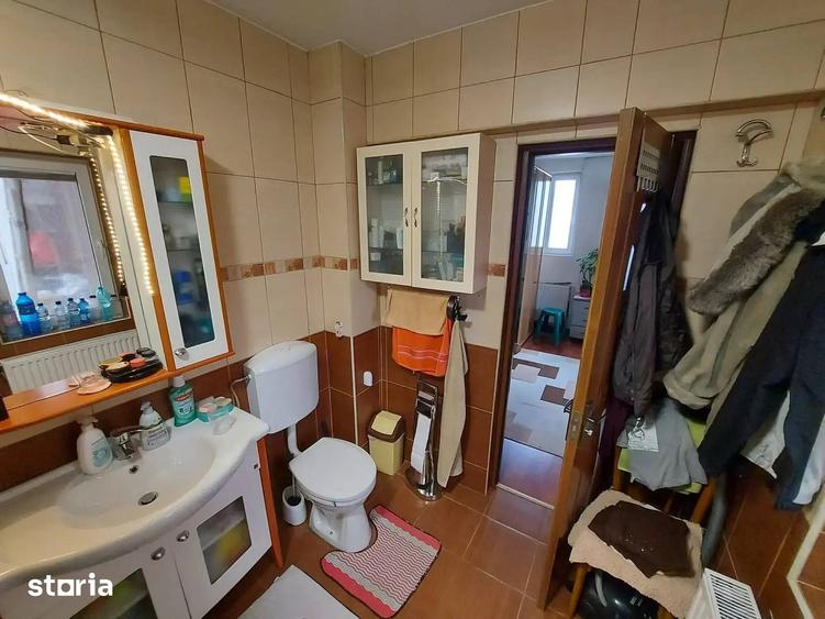 Casa P+1 (2 camere, 2 bai) + anexa locuibila | Pta Muncii | Parc IOR - 7
