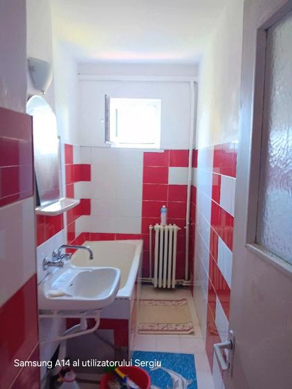 Garsonieră decomandată în Tătărași