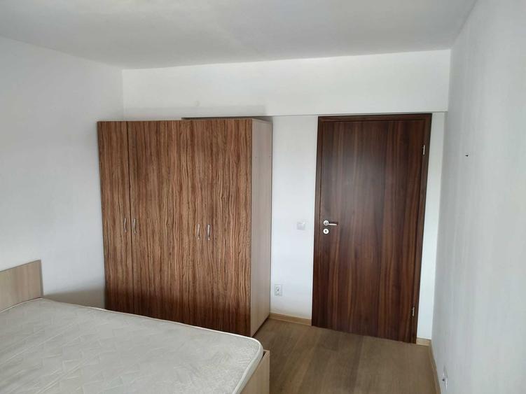 Apartament cu 2 camere decomandat în Mărăști