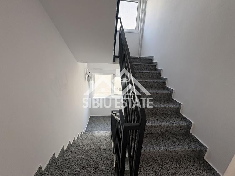Apartament cu 2 camere în Șelimbăr