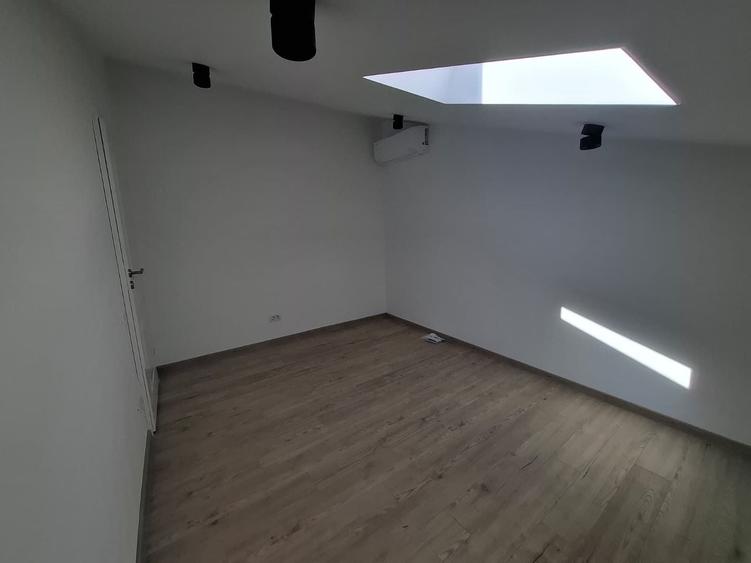 Apartament cu 4 camere în Kiseleff