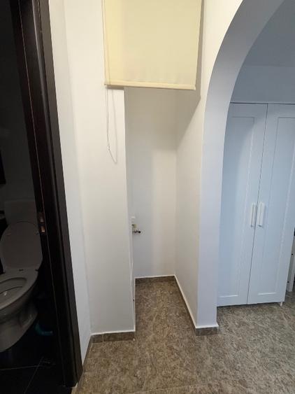 Apartament cu 2 camere decomandat, mobilat în Crângași