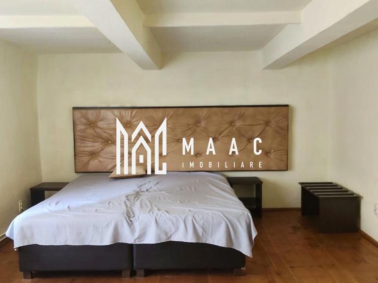 Apartament cu 2 camere decomandat, mobilat în Broscărie
