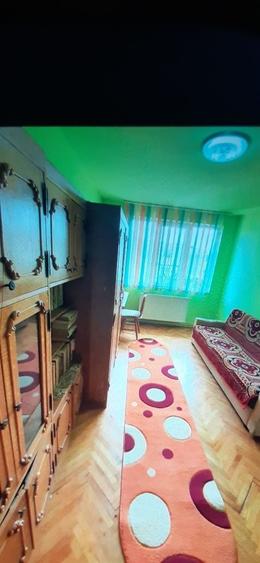 Vind apartament cu 2 camere- decomandat, Ludus direct de la proprietar - 6