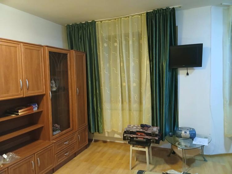 Garsonieră în Florești