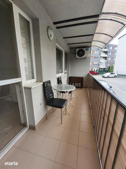 Apartament 2 camere de inchiriat | 2 locuri de parcare | Zona Europa - 9