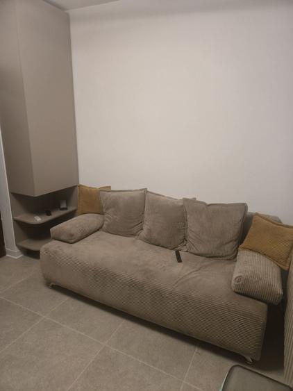 Apartament cu 2 camere decomandat în Moara de Vânt