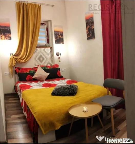 Investitie la cheie in zona centrala! 2 apartamente la casa, - 13