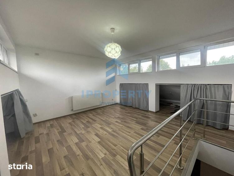 Casă cu 4 camere cu Teren 200 Mp în Apărătorii Patriei