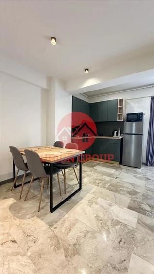 Apartament cu 2 camere în Nord