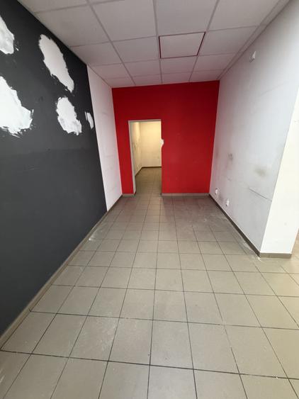 Spațiu comercial, de 44 mp, în Cantemir