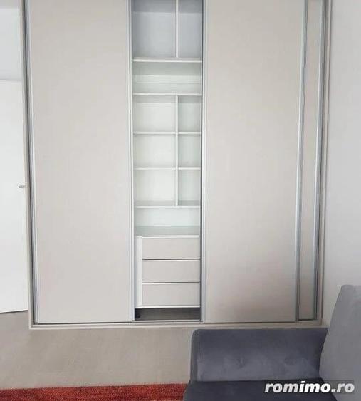 De inchiriat apartament cu o camera in zona Calea Aradului - 4