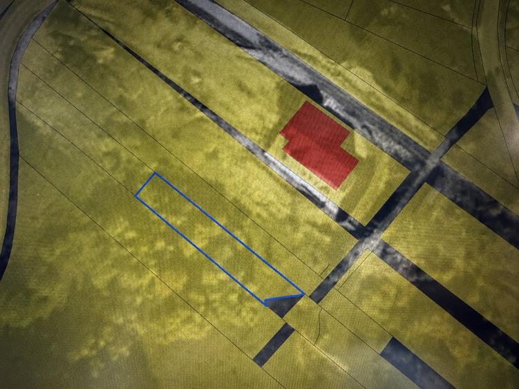 Teren Construcții intravilan de 971 mp, în Făget