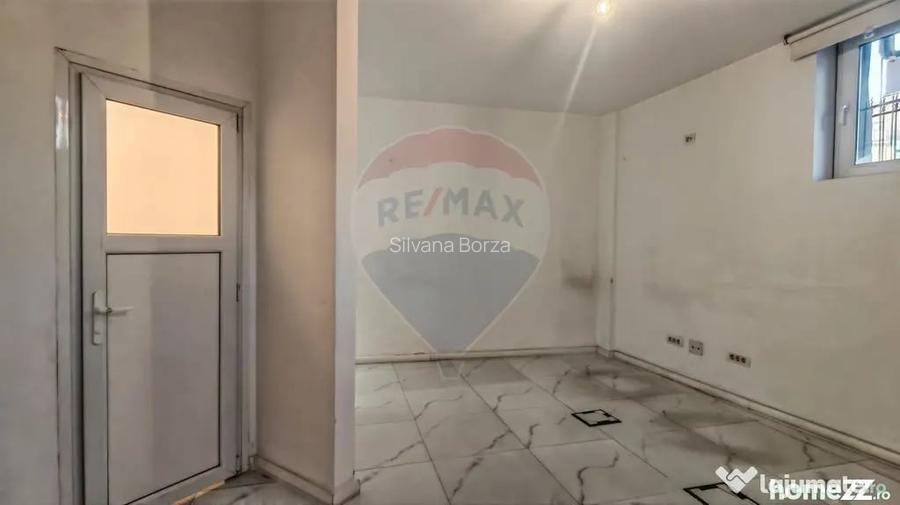 Spa?iu comercial de inchiriat I Piata Romana I Vad pietonal intens - Bucuresti (Bucuresti-Ilfov)