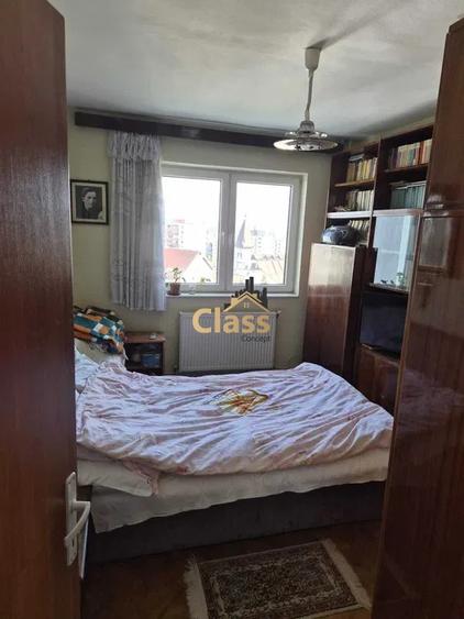 Apartament 3 camere | decomandat | 66 mpu | Minerva Manastur - 4