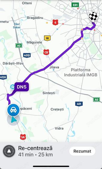 Teren de 8968 mp, în Varlaam