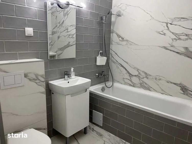 Apartament cu 2 camere decomandat în Torontalului