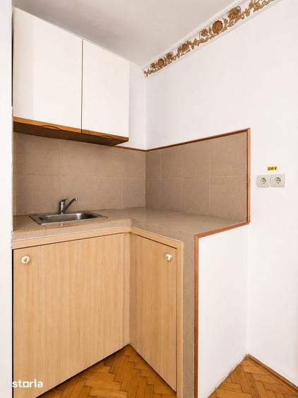Apartament De Inchiriat Cu Doua Camere In zona Chitila-Podul Constan?a - 17