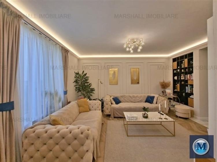 Vila cu 5 camere de vanzare in Paulesti, 142.68 mp #17225 - 5