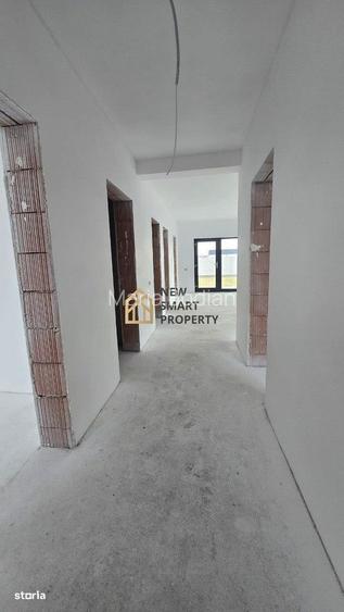 De vanzare casa NOUA 3 dormitoare - Santandrei