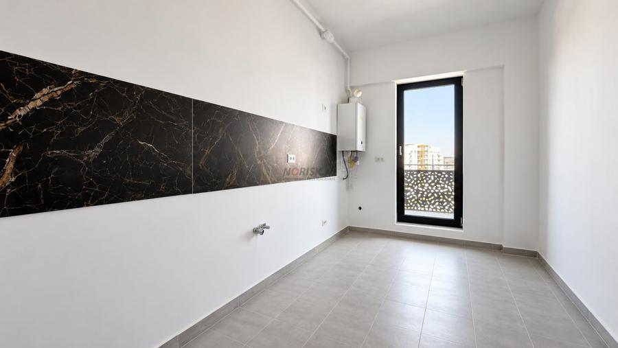 Apartament cu 2 camere decomandat în Theodor Pallady