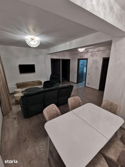 Apartament cu 3 camere decomandat în Burdujeni
