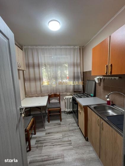 Apartament cu 2 camere în Sălăjan
