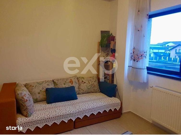Apartament 2 camere | 68,05 mp utili + 18,45 mp terase | Parcare | San - 5
