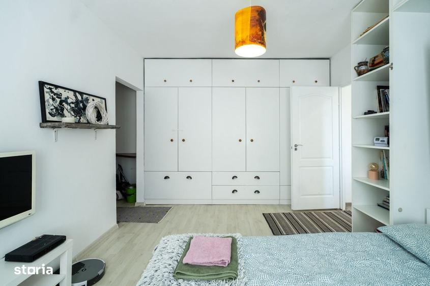 Comision 0% Apartament cu 2 camere I Posibilitate de investitie I Str. - 7